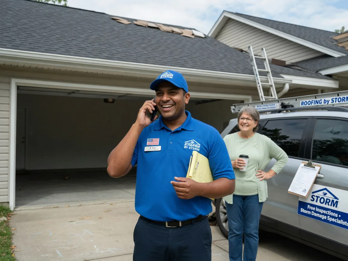 Roof Repair Near Me Springer, OK FAQs