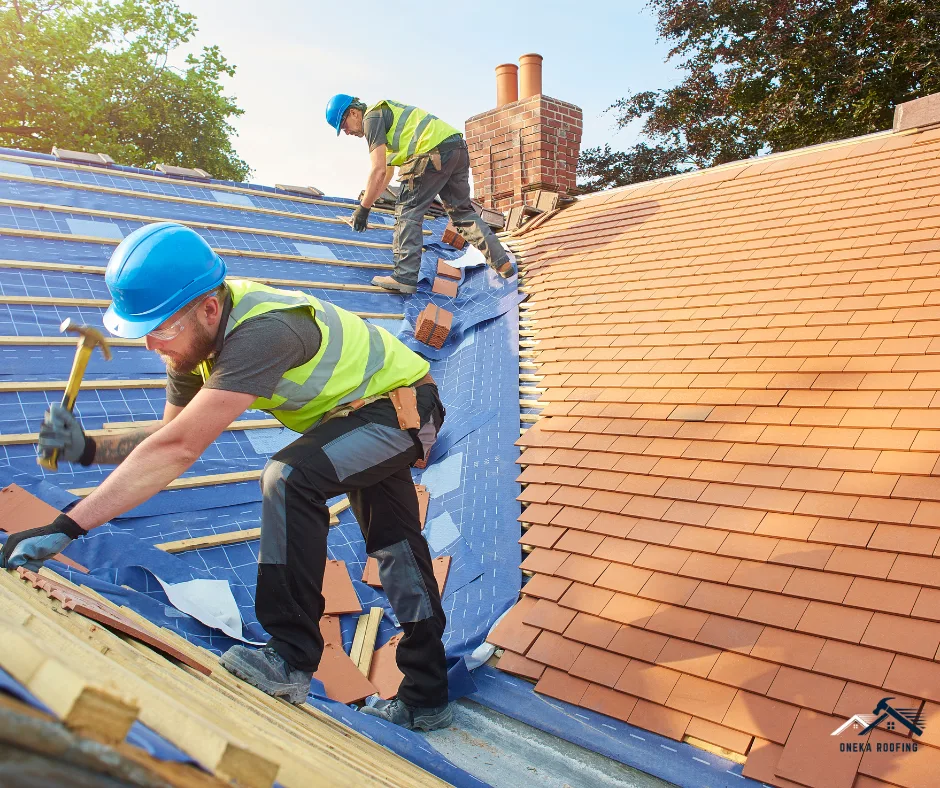 Why choose Roof Repair Near Me in Springer, OK