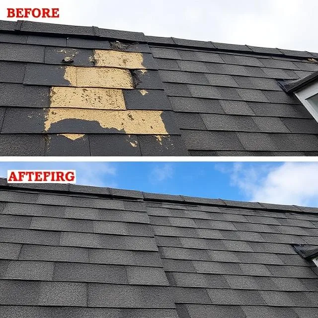 Roof Repair Near Me in Springer, OK near me